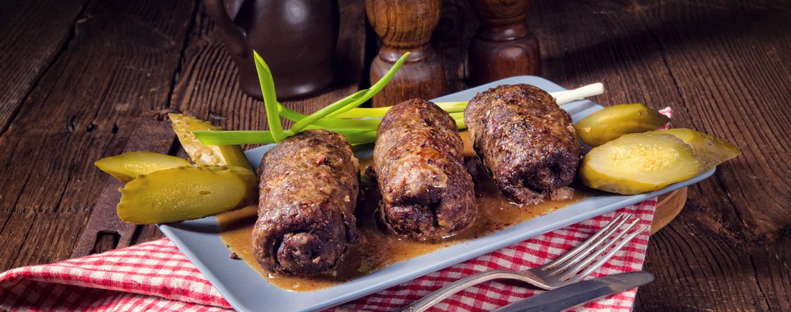 Rouladen Rezepte