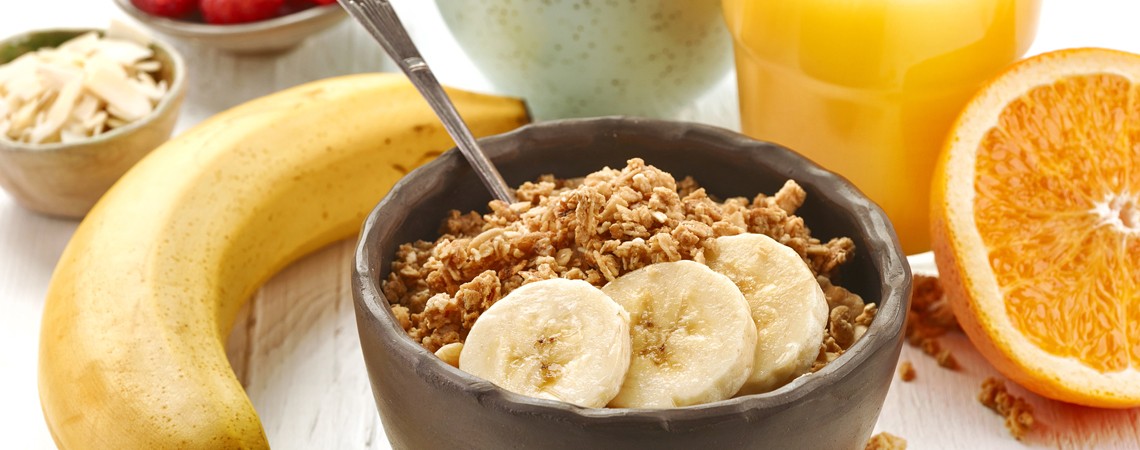 Müsli Rezepte