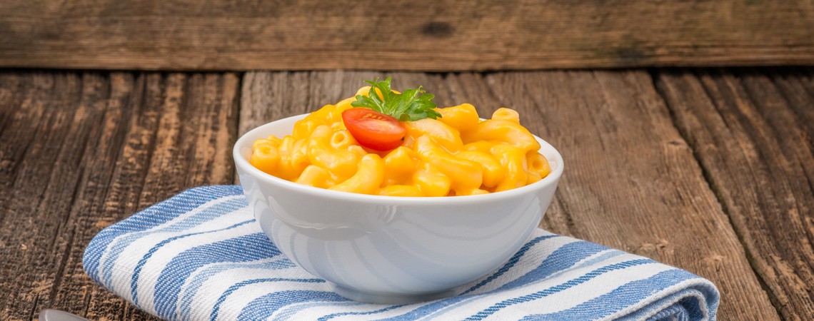 Makkaroni Rezepte