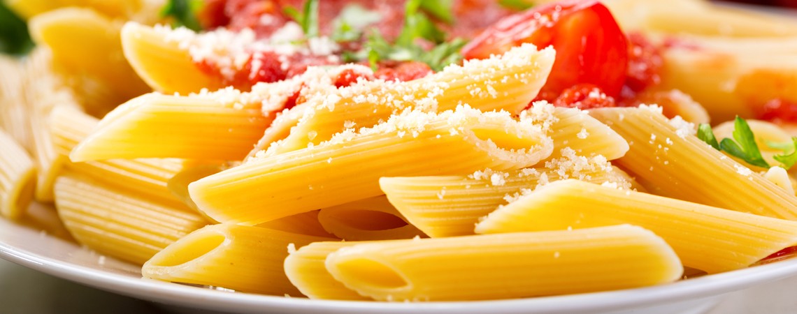 Penne Rezepte