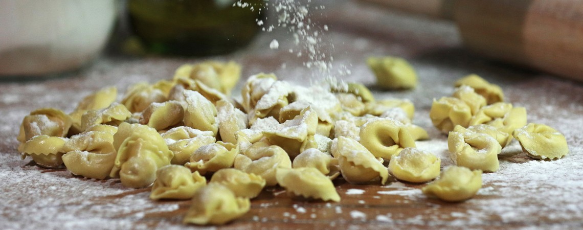 Tortellini Rezepte
