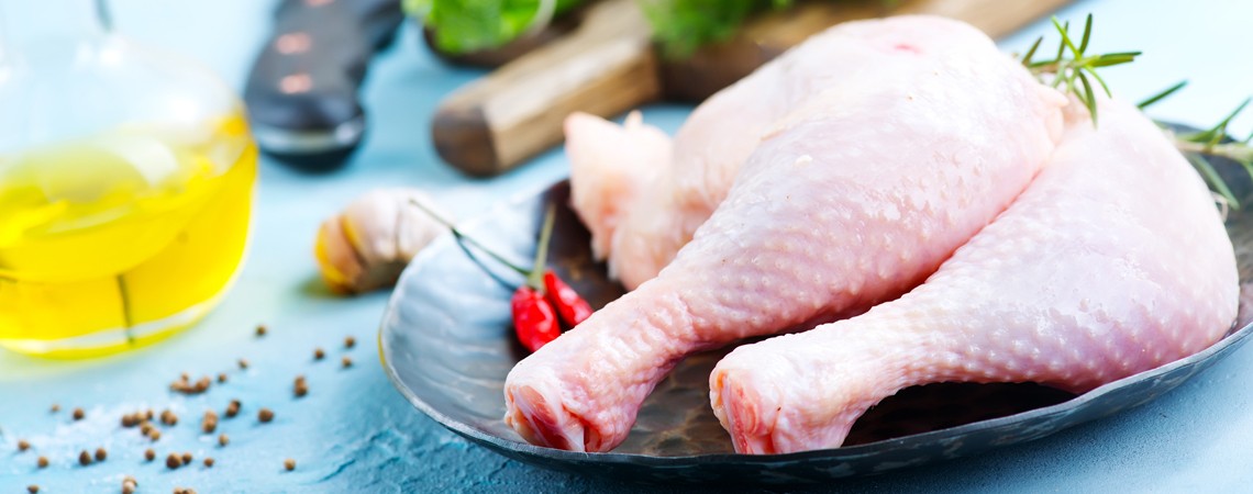 Hähnchen - Huhn Rezepte