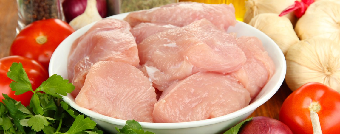 Putenfleisch Rezepte