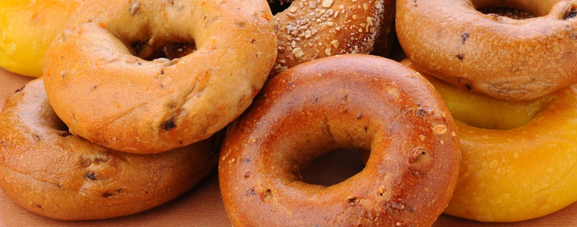 Bagel Rezepte