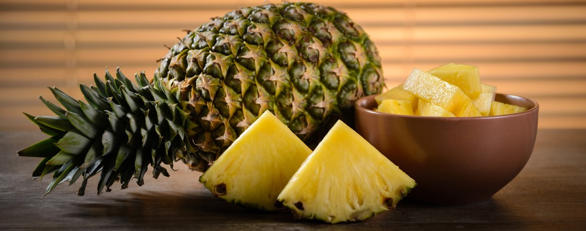 Ananas Rezepte