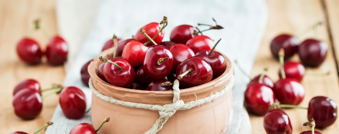 Kirschen Rezepte