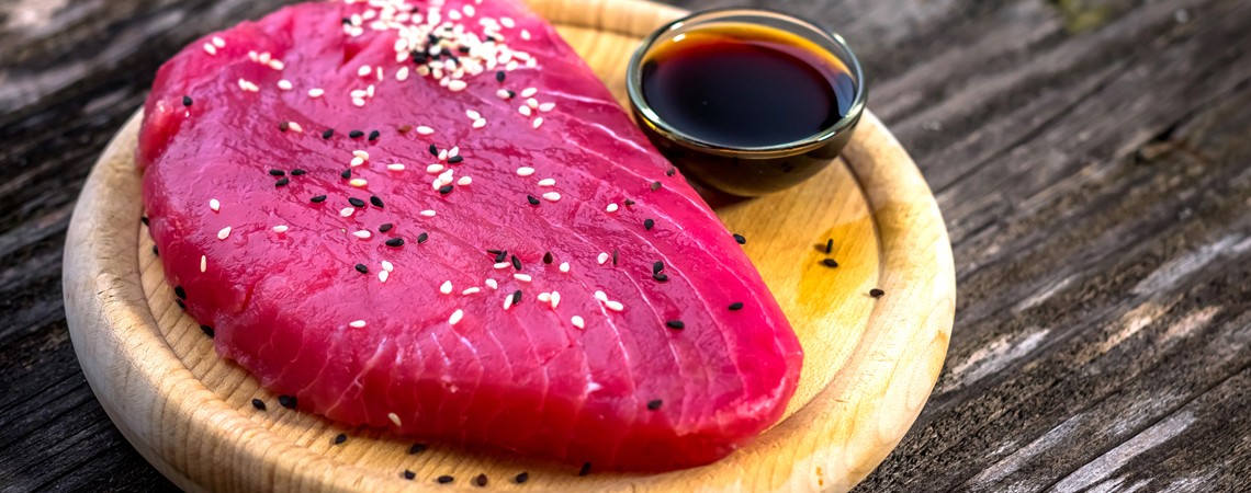 Thunfisch Rezepte