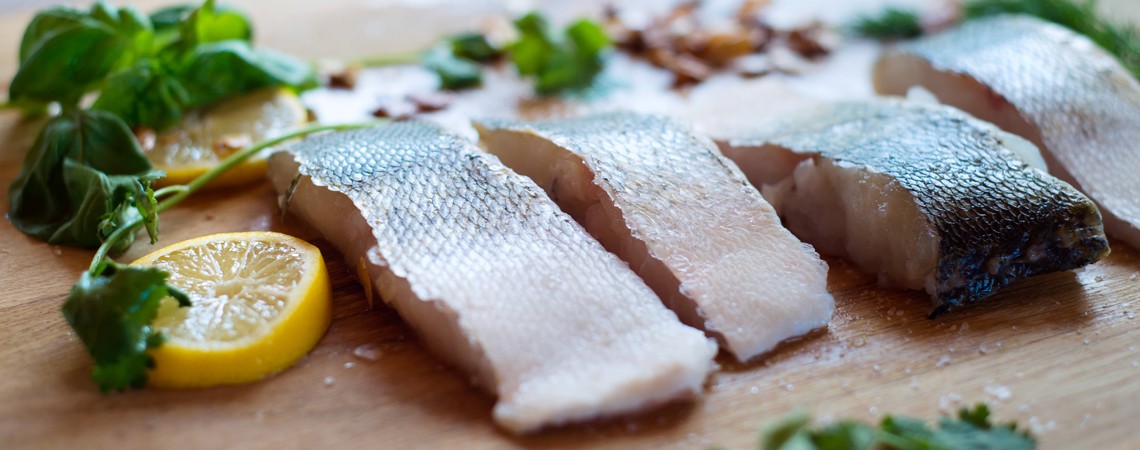 Zander Rezepte