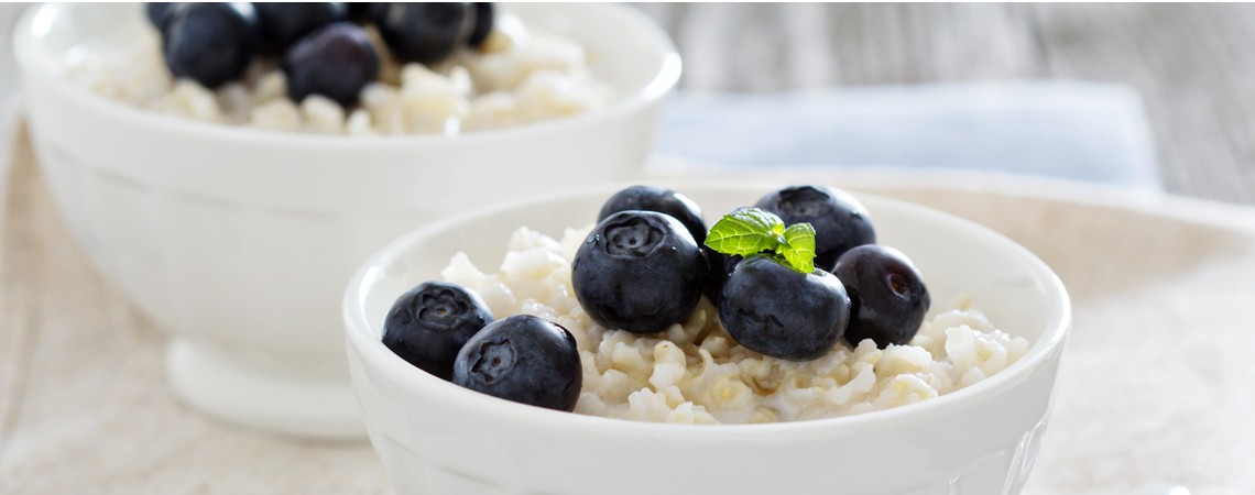 Milchreis Rezepte