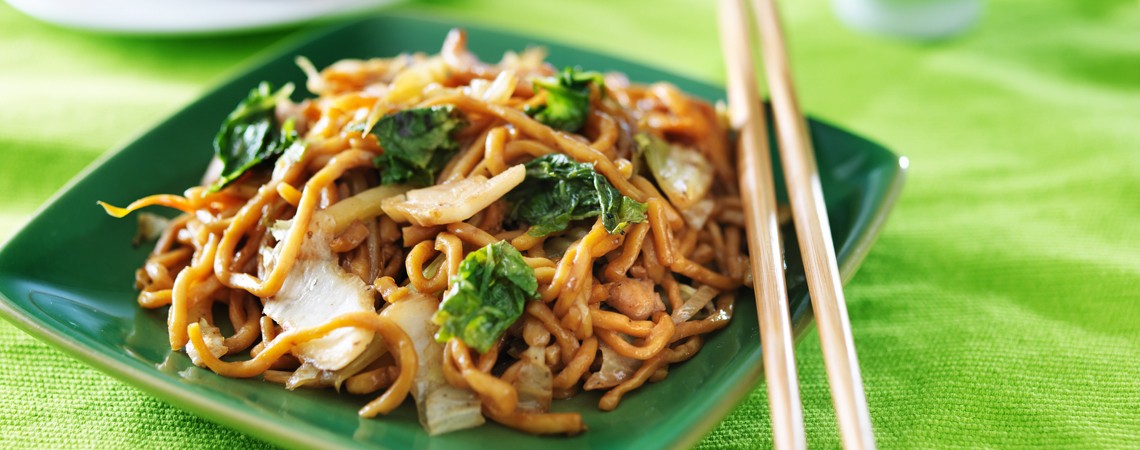 chinesische Rezepte