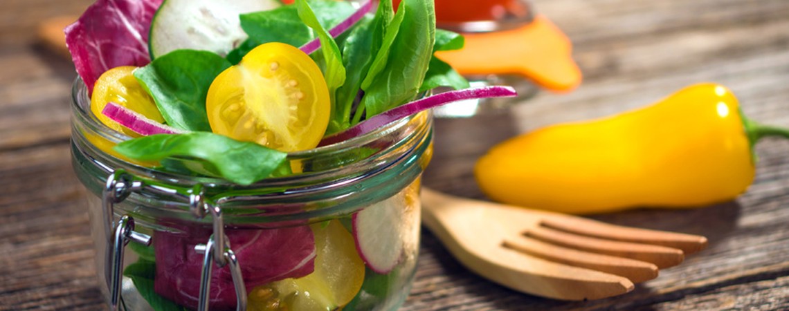 Basische Rezepte
