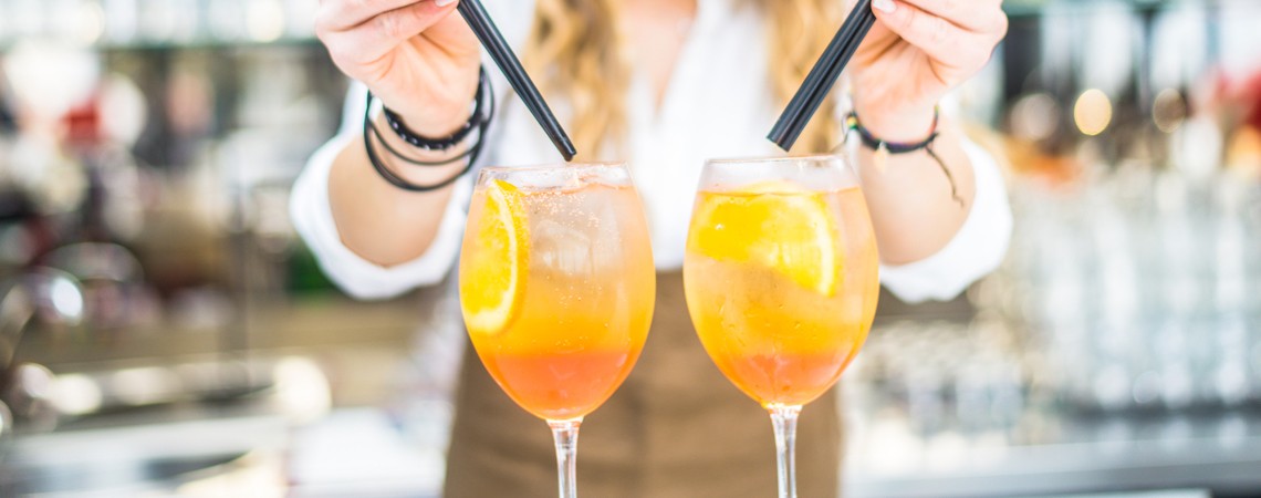 Aperitif Rezepte
