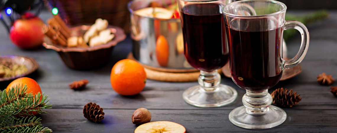 Glühwein Rezepte