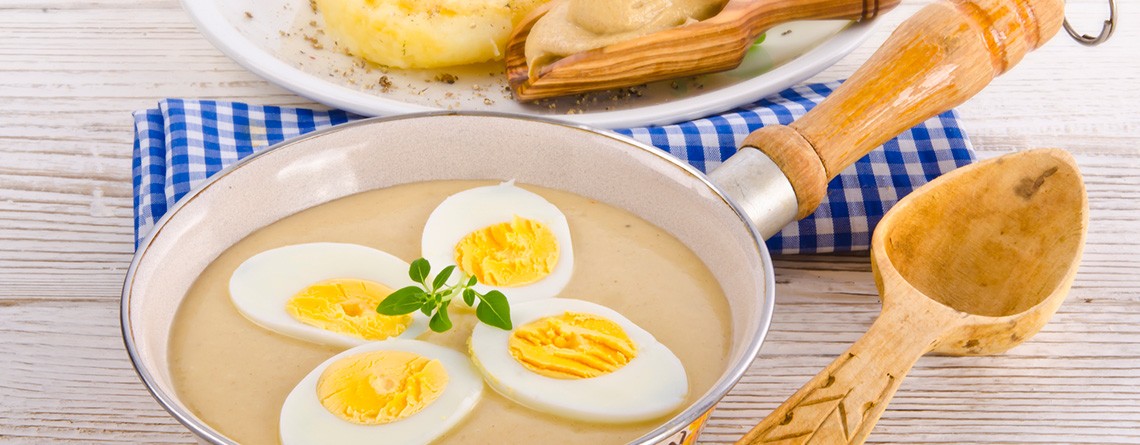 Sächsische Rezepte