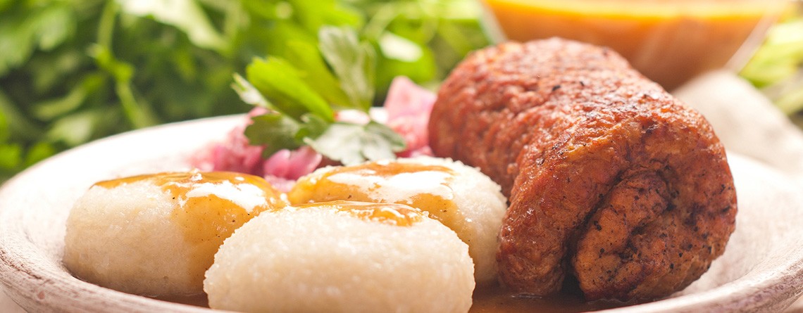 Thüringer Rezepte