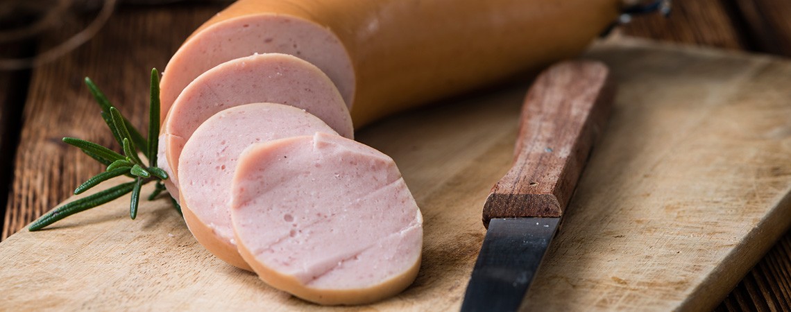 Saarländische Rezepte