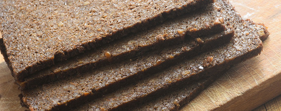 Rezepte aus Nordrhein-Westfalen