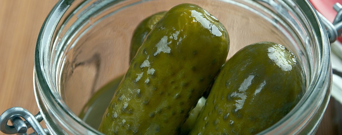Brandenburger Rezepte