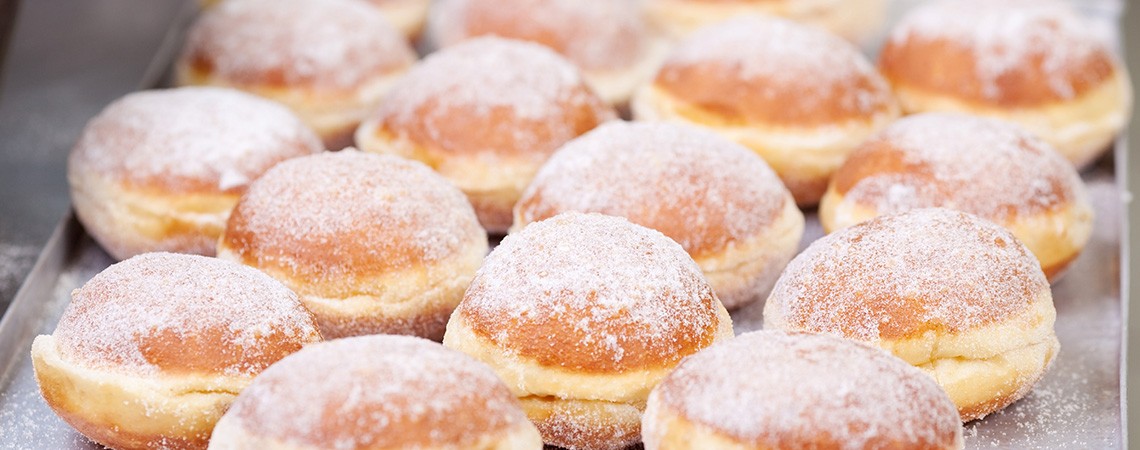 Berliner Küche