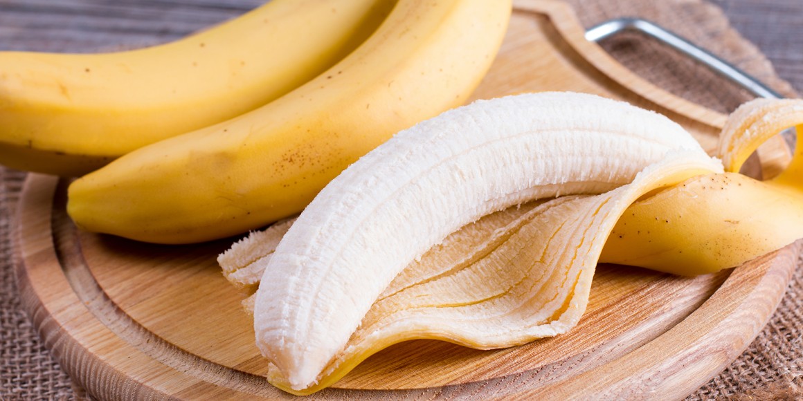 Bananen Rezepte