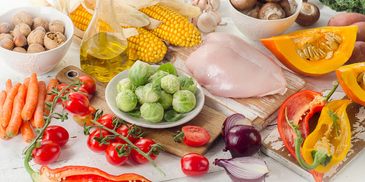 Trennkost Rezepte