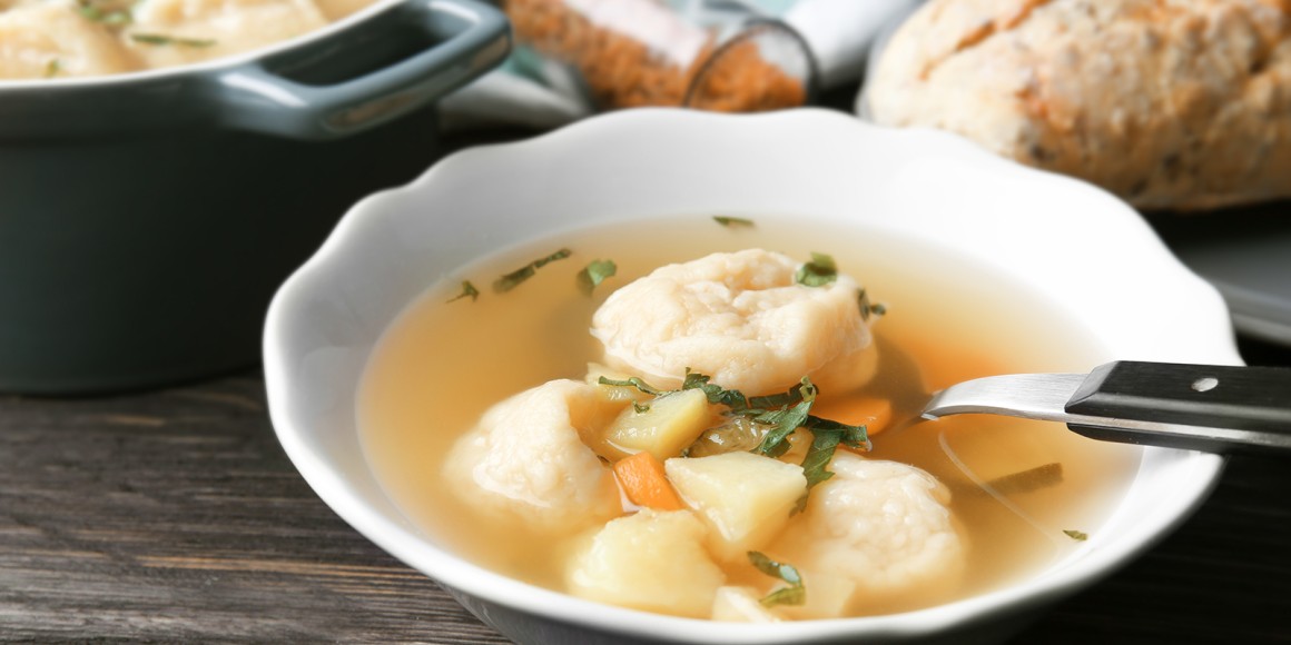 Suppeneinlage Rezepte