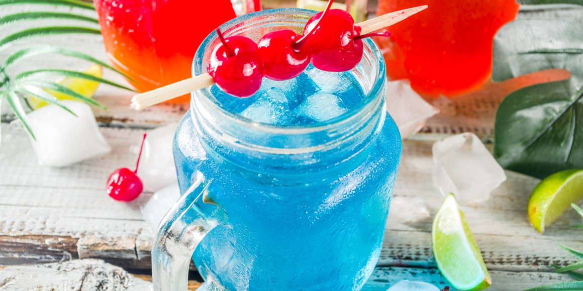 Mocktail Rezepte