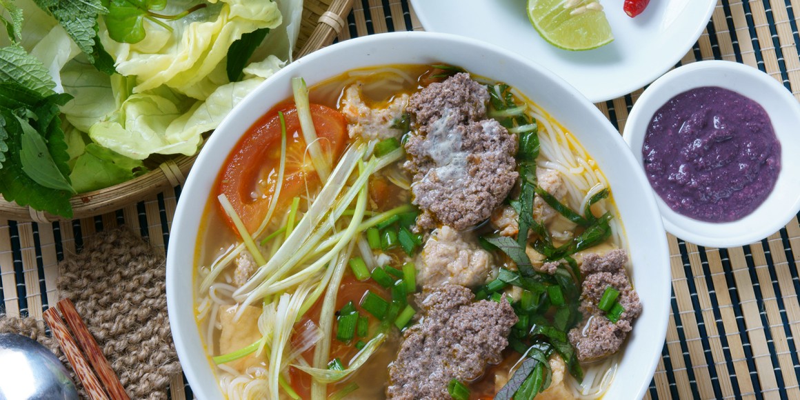 Vietnamesische Rezepte