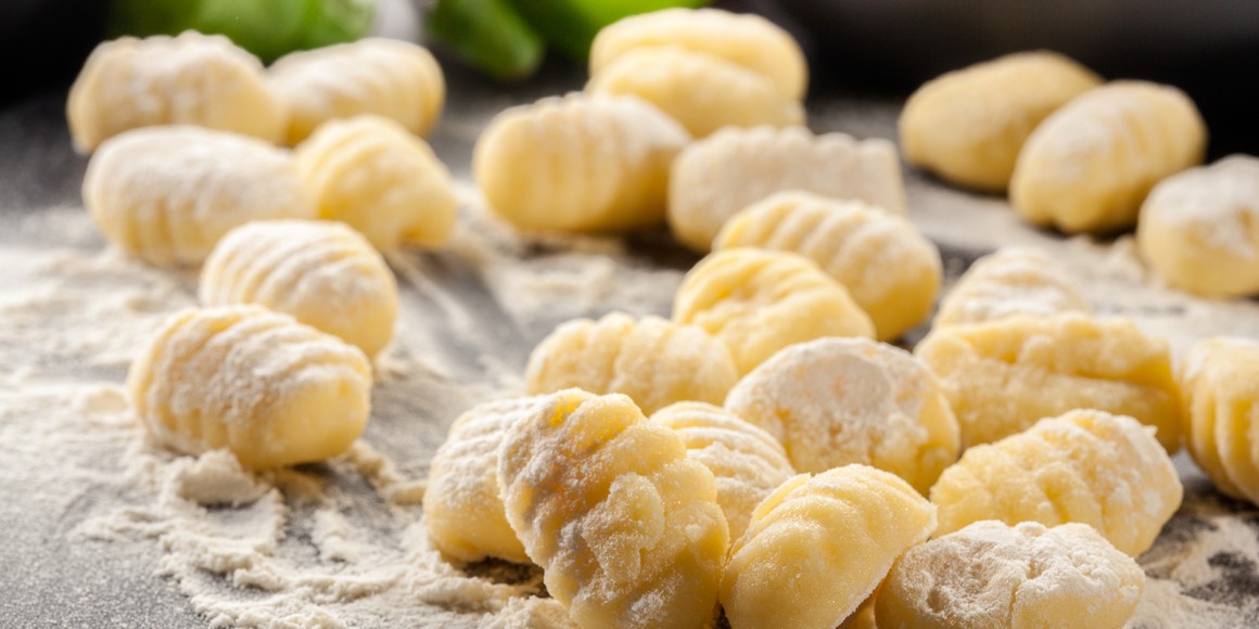 Gnocchi Rezepte