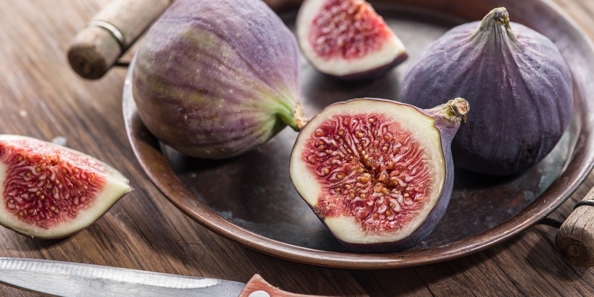 Feigen Rezepte