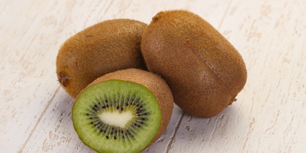 Kiwi Rezepte