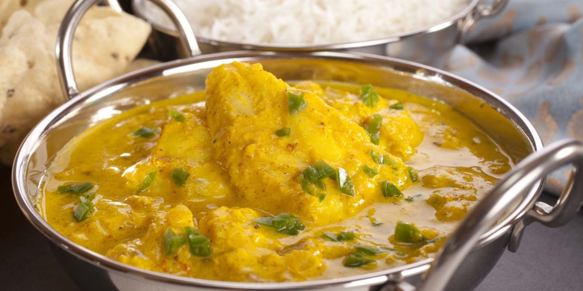 Curry Rezepte
