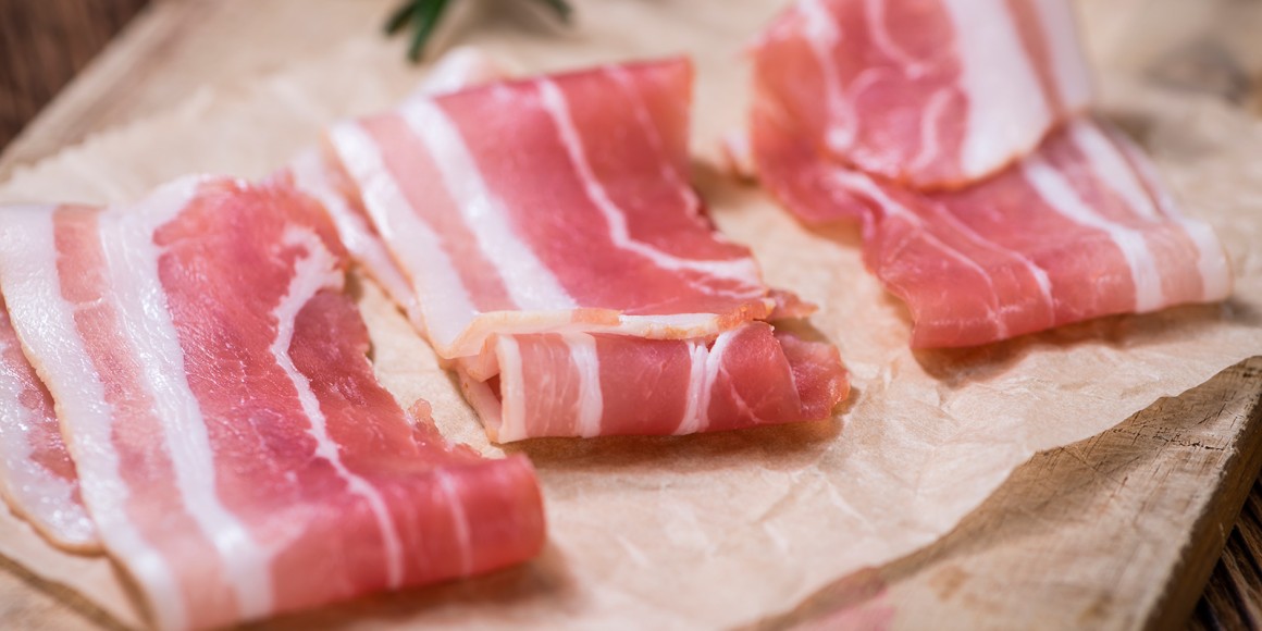 Speck Rezepte