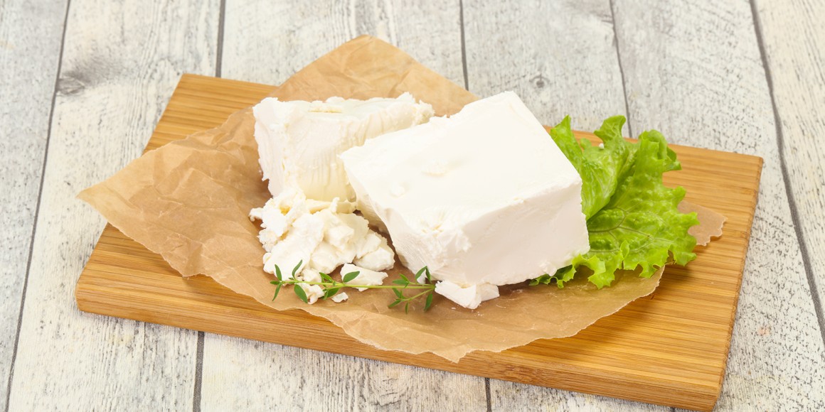Feta Rezepte