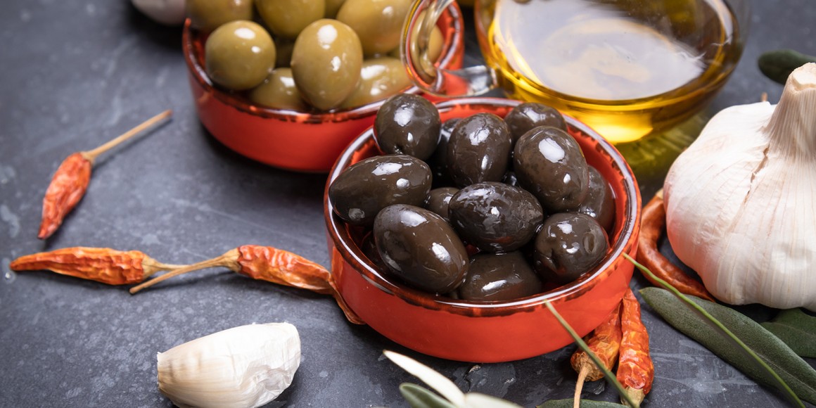Mediterrane Rezepte