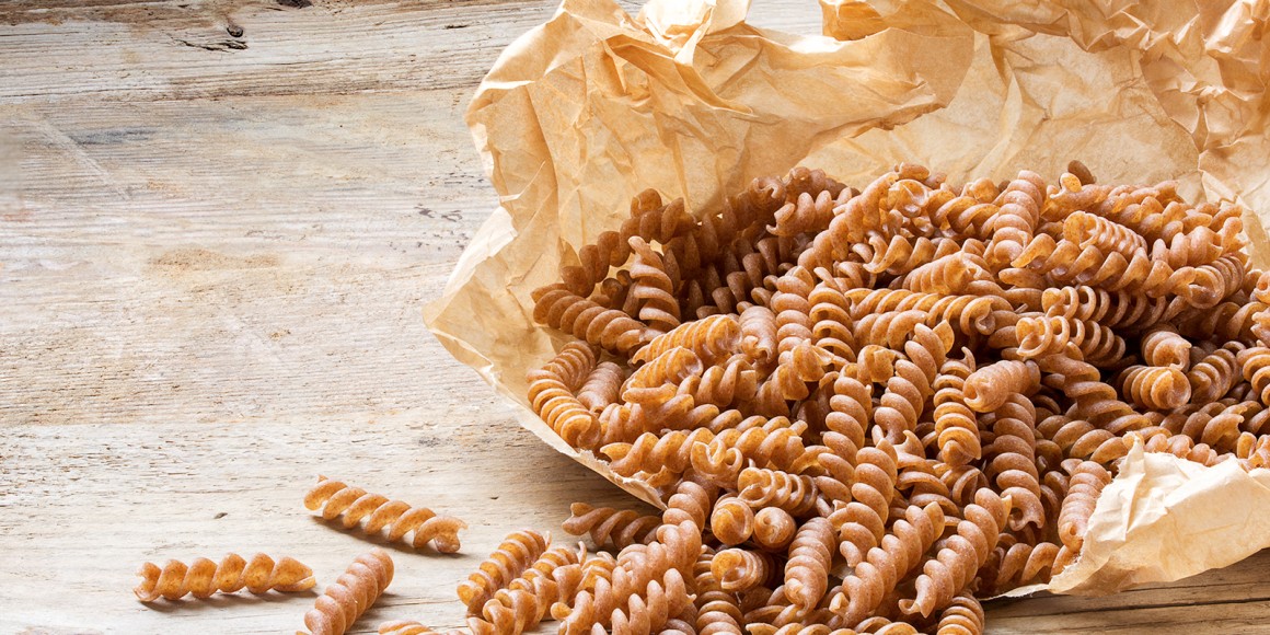 Vollkorn Rezepte