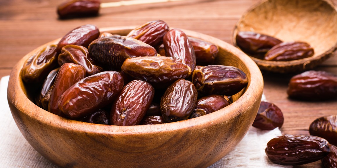 Dattel Rezepte