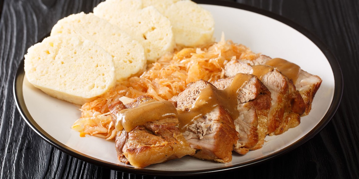 Tschechische Rezepte