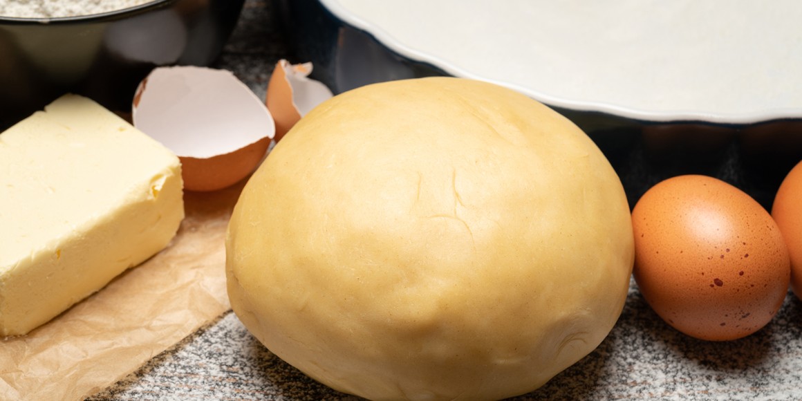 Mürbeteig Rezepte