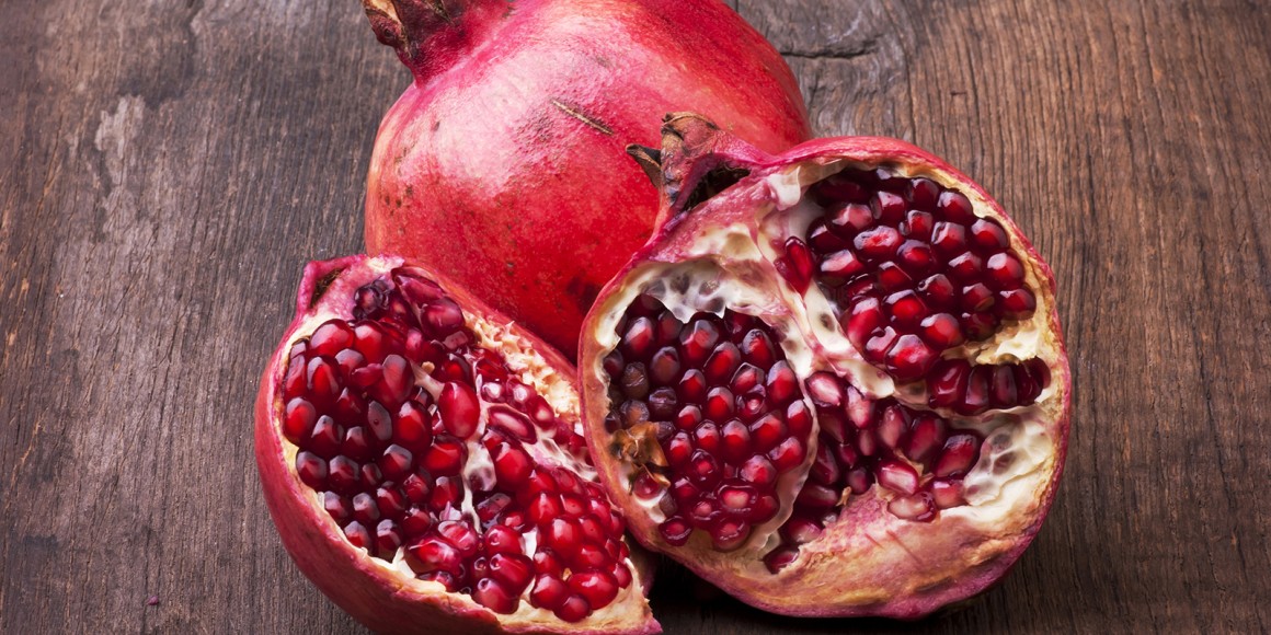 Granatapfel Rezepte