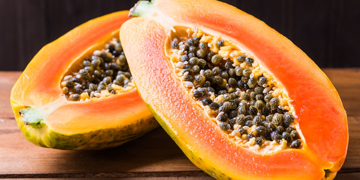 Papaya Rezepte