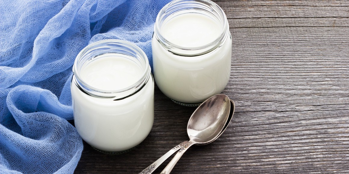 15 Rezepte zu Joghurt Haferflocken
