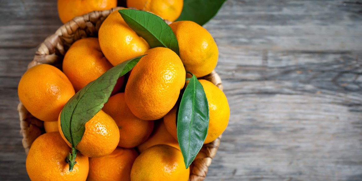 Mandarinen Rezepte
