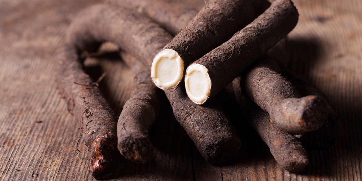 Schwarzwurzel Rezepte