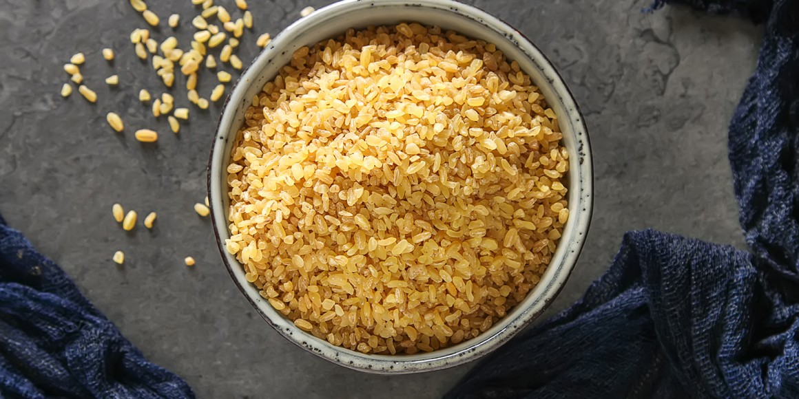 Bulgur Rezepte