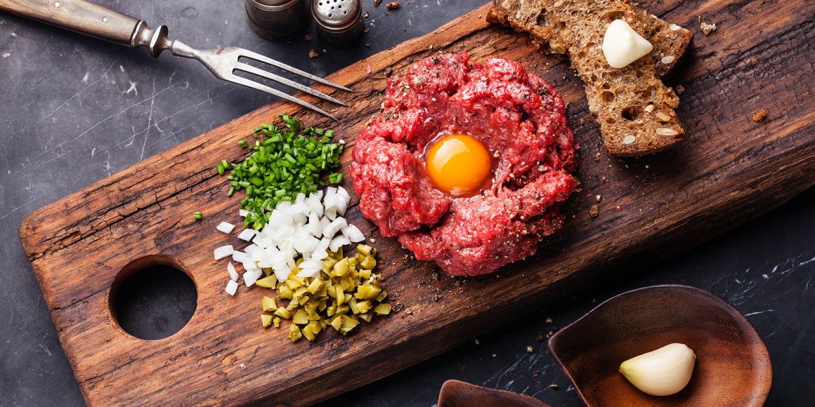 Tatar Rezepte