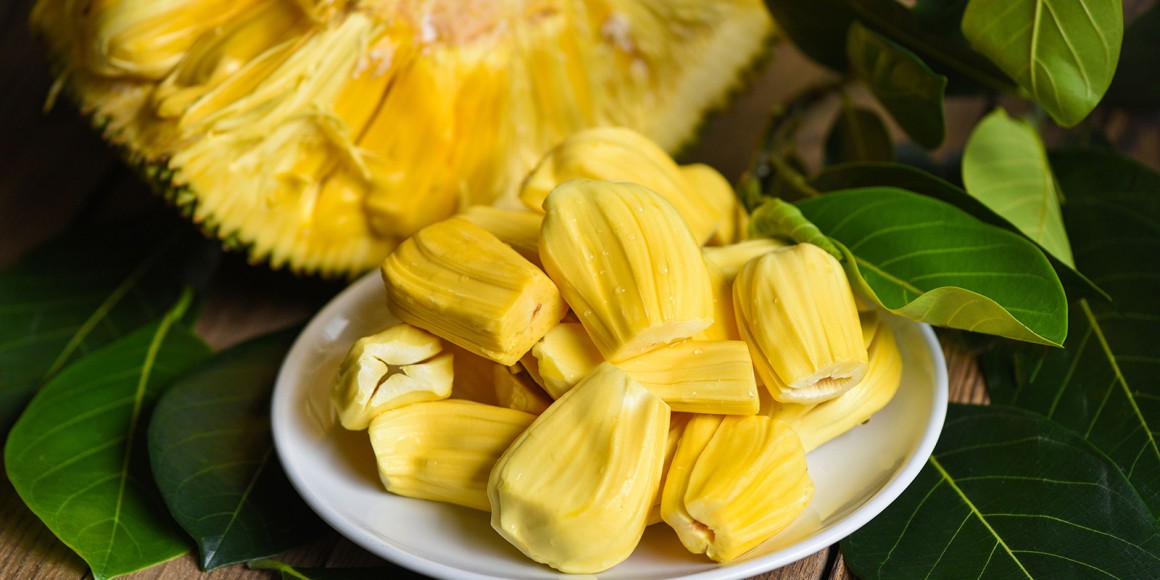 Jackfrucht Rezepte
