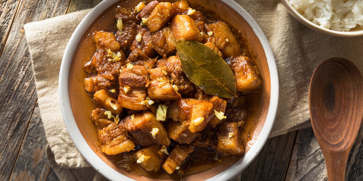 Philippinen Rezepte