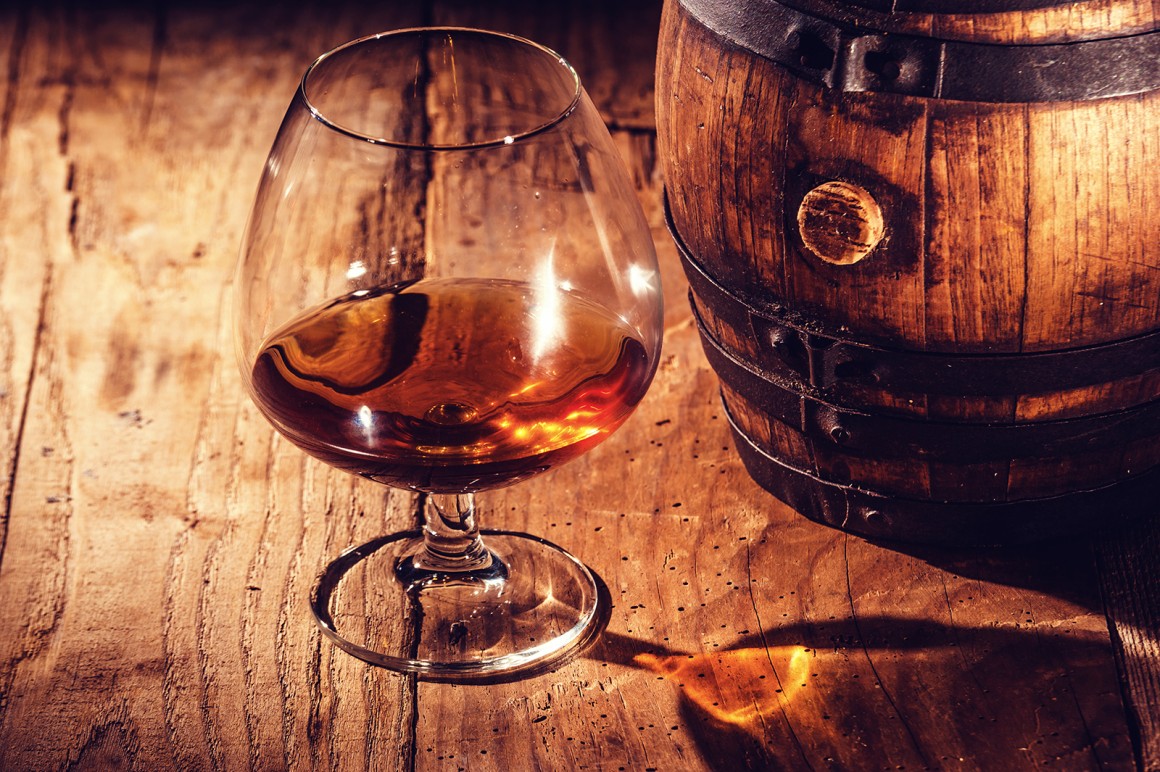 Rum Rezepte