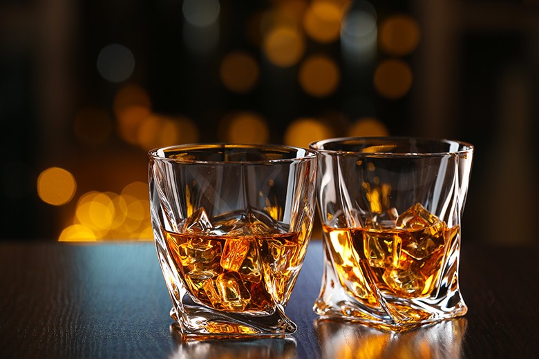 Whiskey Rezepte